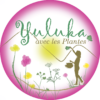 Etiquette - Macérat huileux de Pâquerettes - Yuluka, avec les Plantes