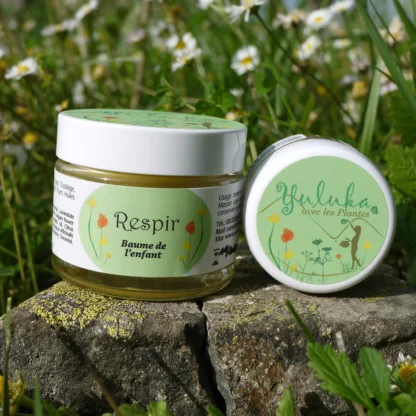 Respir, baume de l'enfant, par Yuluka